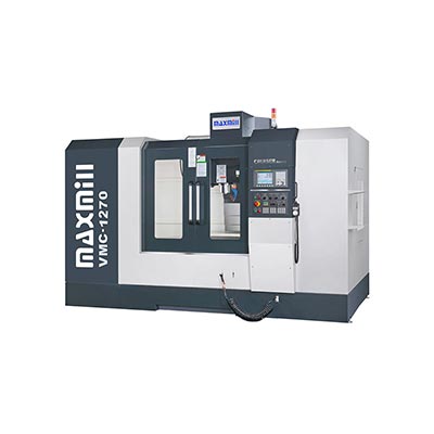 臺灣仕元VMC-1270加工中心 臺灣仕元VMC-1270加工中心
